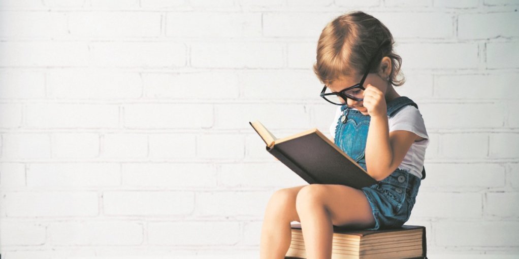 Samo danas! Besplatan upis dece u biblioteku!