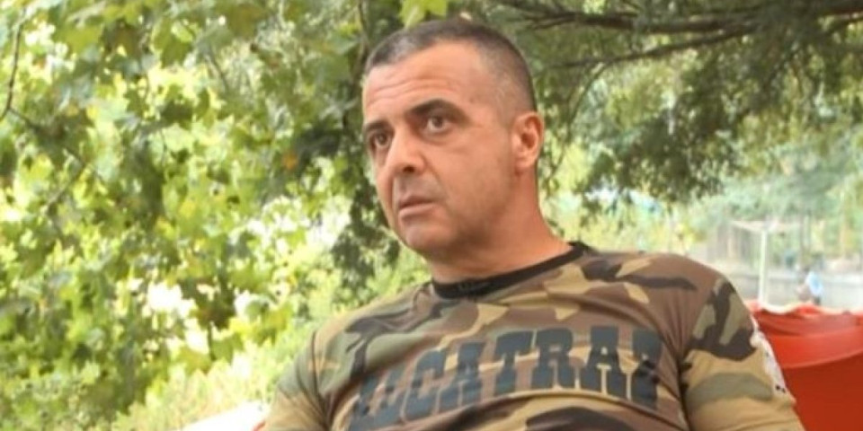 Brutalna likvidacija u sred kafića: Rade Rakonjac imao rutinu koja ga je koštala života