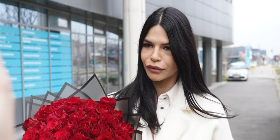 Dejana Živković se razvodi od bogataša: Ovaj potez ju je odao