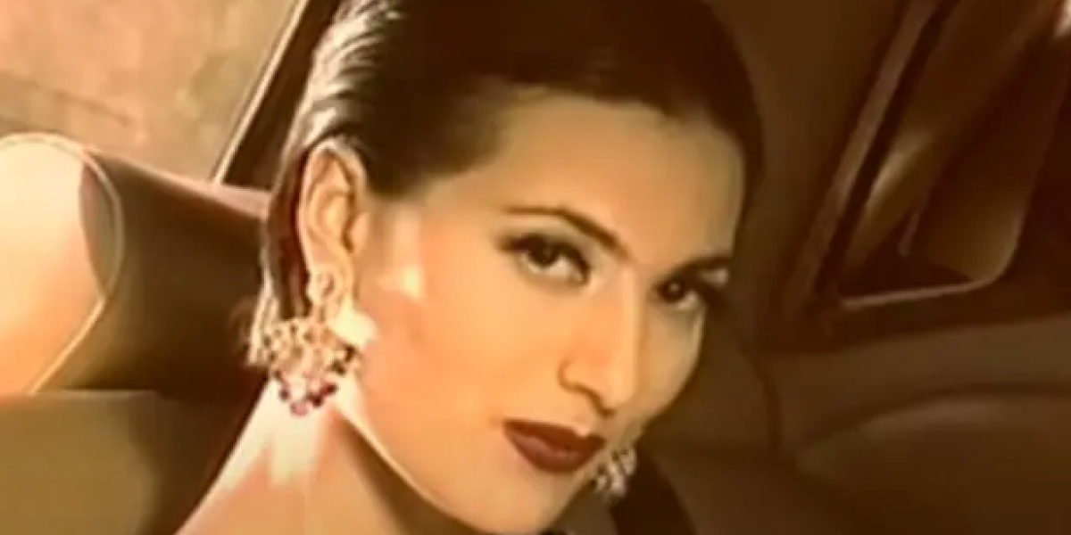 Arkan ošišao Cecu do glave?! Isplivala istina posle 30 godina