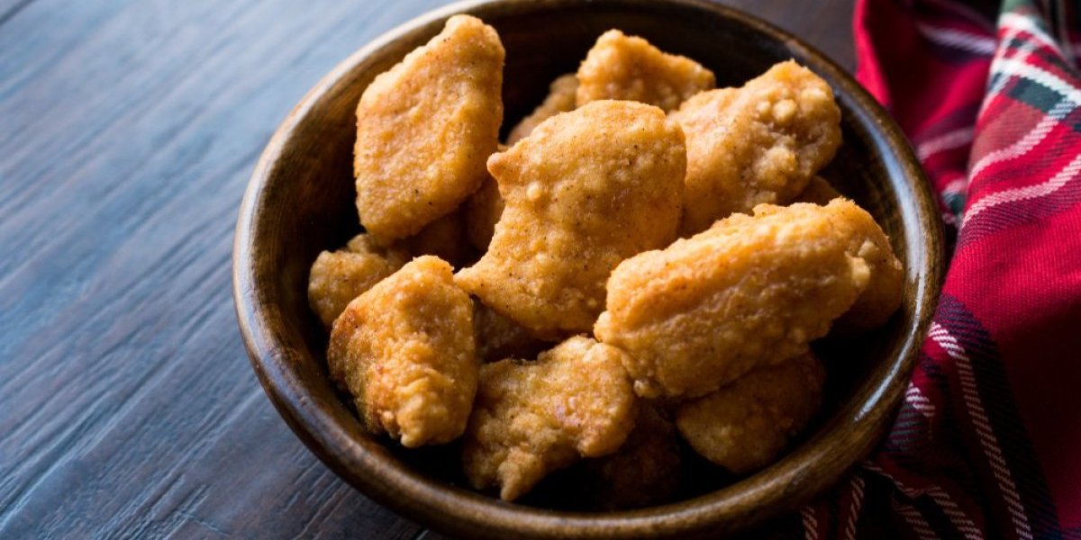 Ruski uštipci od samo 4 sastojka! Savršeno mekani i vazdušasti, gotovi za 15 minuta (VIDEO)