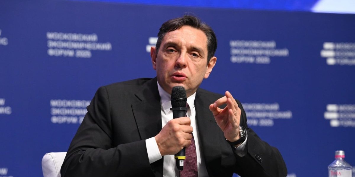 "Zapad će učiniti sve da ne budem deo nove Vlade!" Vulin: Situacija u BiH je veoma opasna, svi treba da budu zabrinuti