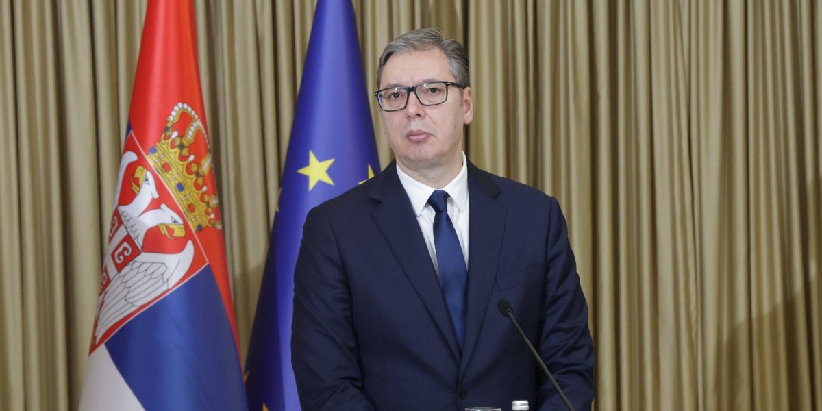 "Sve vreme narodu govorim istinu!" Vučić: Suštinski zahtev blokadera je obojena revolucija u skladu sa stranim nalozima! (VIDEO)
