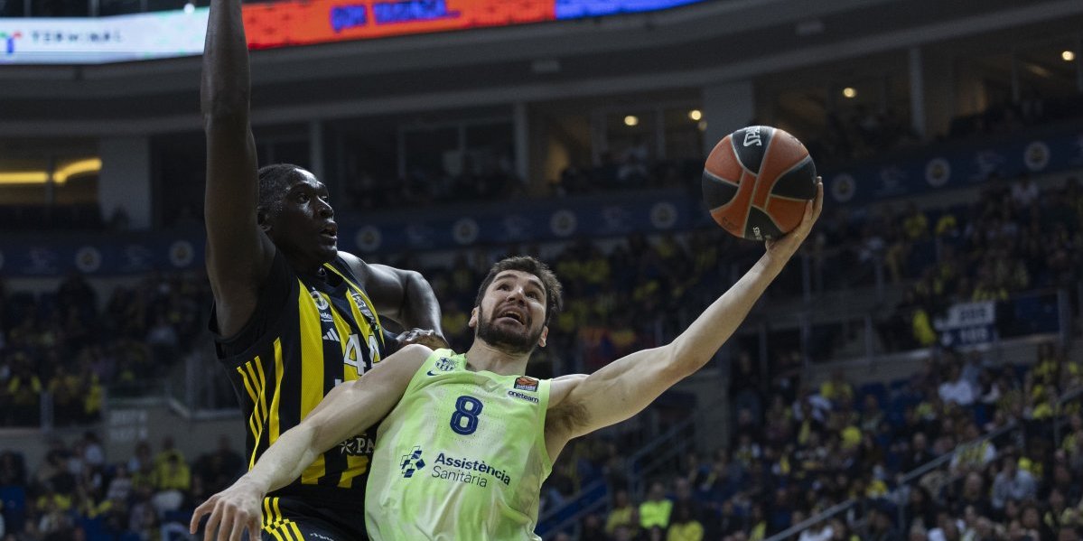 Barsa šokirala Fener i večite! Katalonci okrenuli Turke i zakomplikovali put Zvezdi i Partizanu!