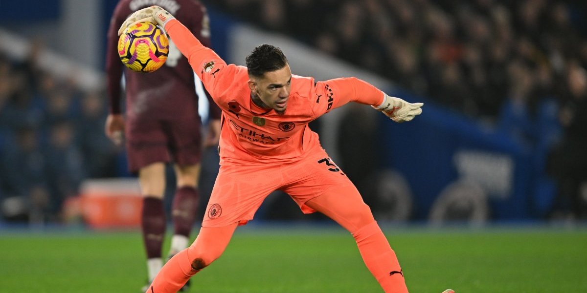 Bizarno! Golman Sitija već osam godina nosi iste gaće! (VIDEO)