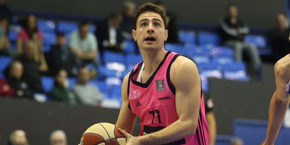 Junak Mege protiv Zadra: Igraćemo u plej-ofu ABA lige