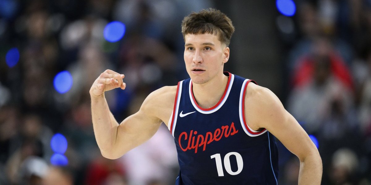 Bogdan Bogdanović izrešetao Pelikanse (VIDEO)