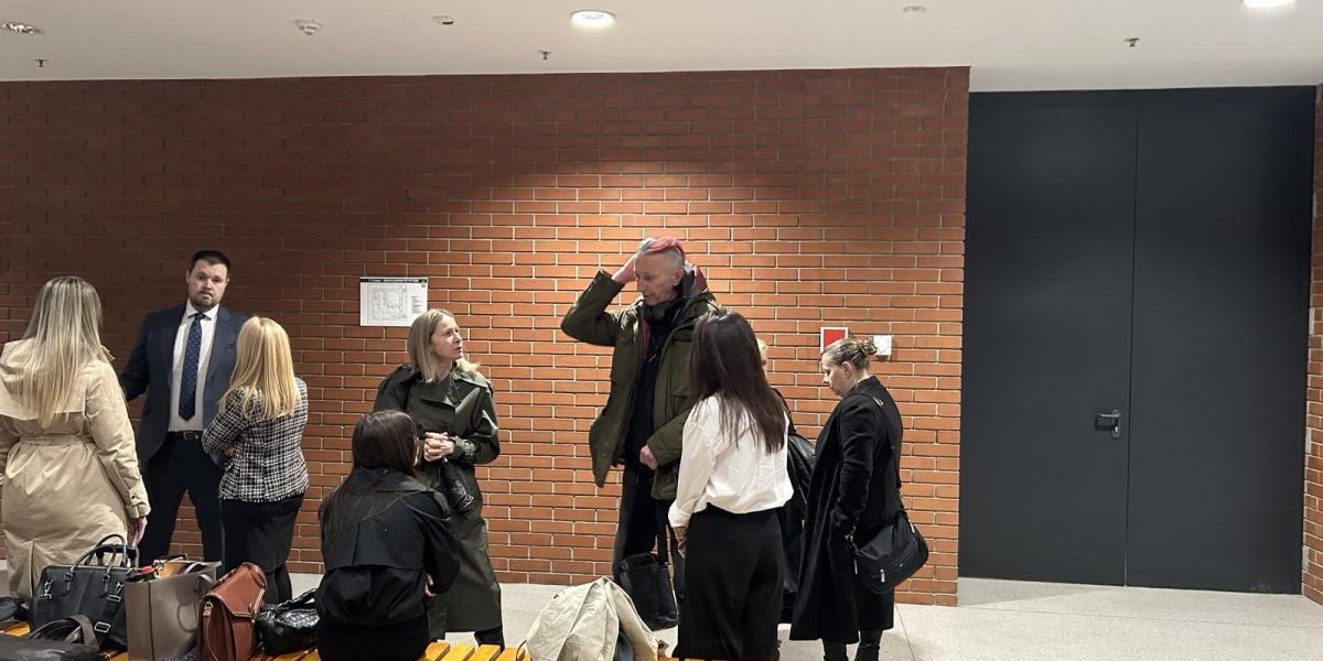 Parnica za "Ribnikar" po tužbi porodice Dukić