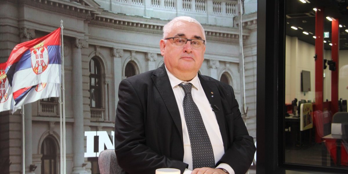 Zbog čega plenum beži od glasanja svih studenata?