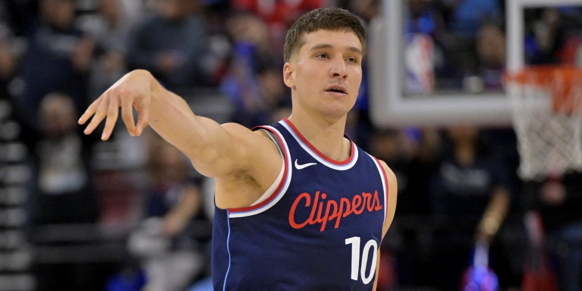 Bogdanović i Harden majicama lobiraju za Hrvata!