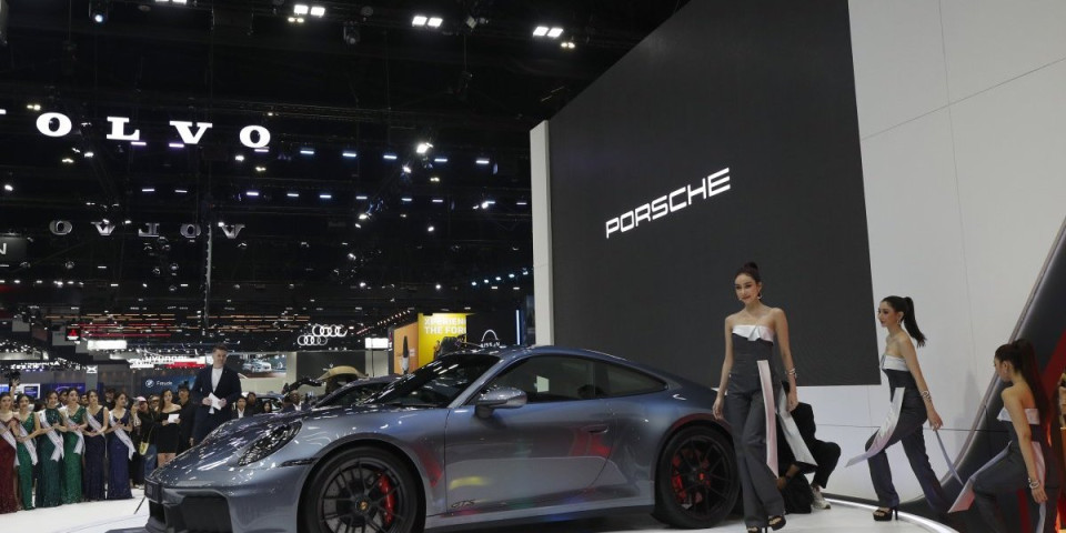 Da li menadžment kompanije Porše u Srbiji urušava poverenje klijenata po nalogu konkurencije?