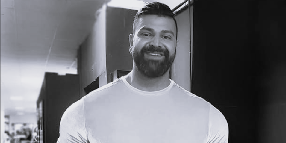 Poznati glumac (44) umro u teretani! Otkriven tačan uzrok smrti