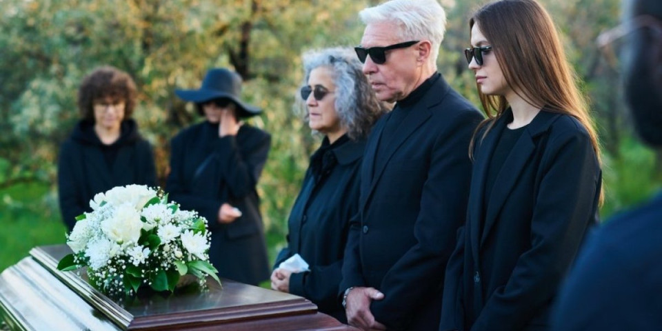 Imate stvari od pokojnika? Ovo morate odmah da uradite