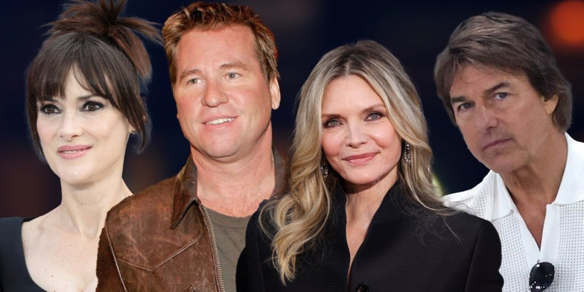 Holivudske zvezde kojima su sekte upropastile život! Zlostavljali ih, zabranjivali im lečenje, terali ih da žive bez hrane i vode