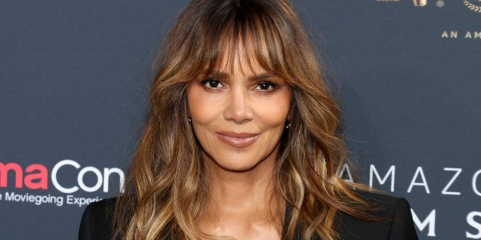 "I dalje sam bila crnkinja..." - Hale Beri progovorila o "prokletstvu Oskara"