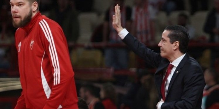 Sferopulos ima plan: Napadamo Efesove slabosti, moraju svi da zapnu