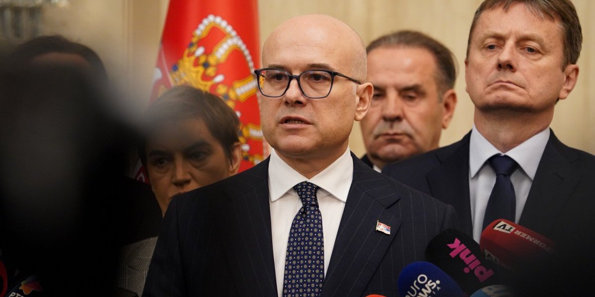 Srbija dobija drugi superkompjuter! Vučević: Postajemo apsolutno dominantni u ovom delu Evrope (FOTO)