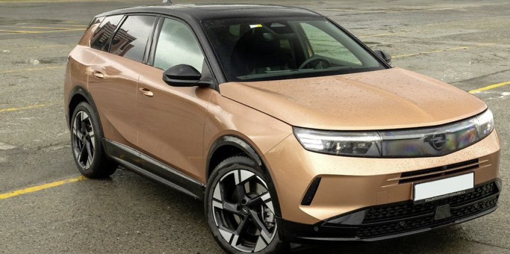 Hitno se povlači "opel" sa tržišta Srbije! Vozači u šoku!