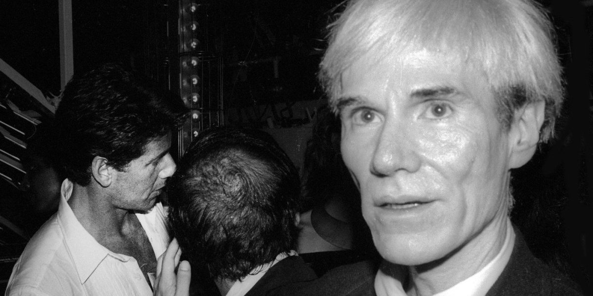 Endi Vorhol poslao crtež penisa na Mesec bez znanja NASA! Naučnici ostali u šoku