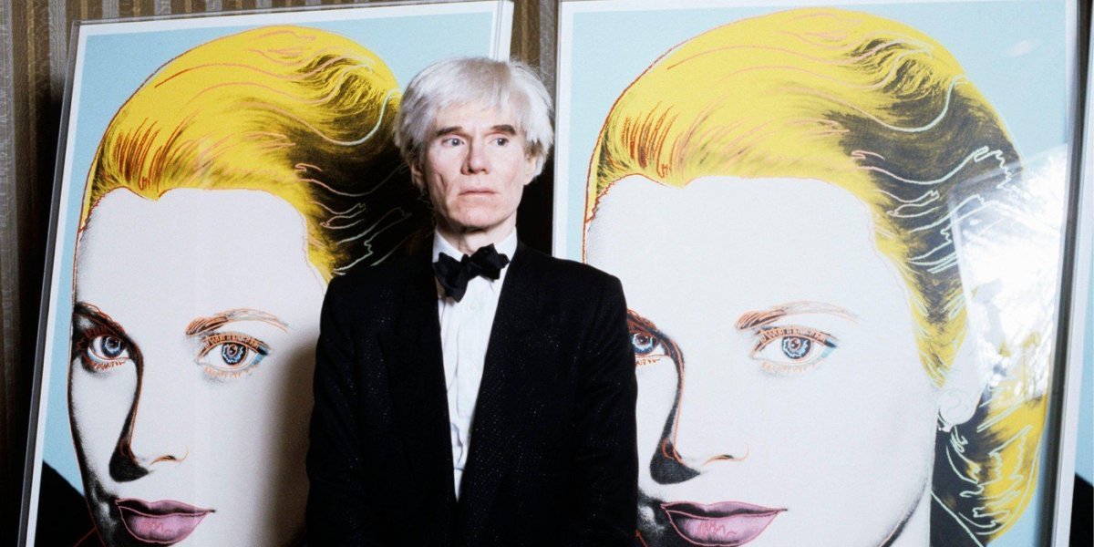 Koristio je urin za slikanje, držao mumificirano stopalo u kući: Život Endija Vorhola bio pun bizarnosti