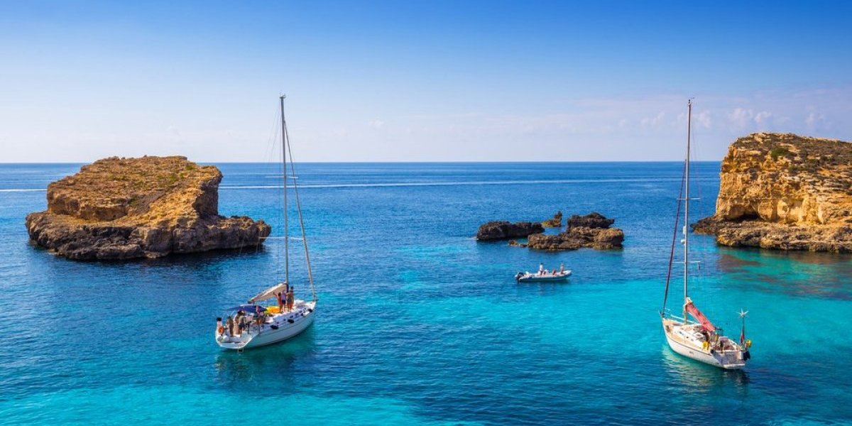 Ostrvo u srcu Mediterana je pravi raj! Bajkovita destinacija koju ne smete da preskočite (VIDEO)