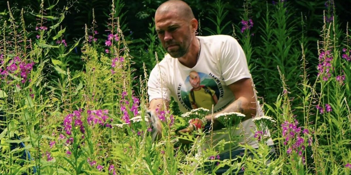Roman će vas odvesti u avanturu tamo gde niko ne ide! Ono što uz njega budete naučili, u  budućnosti vam može spasiti život (FOTO)