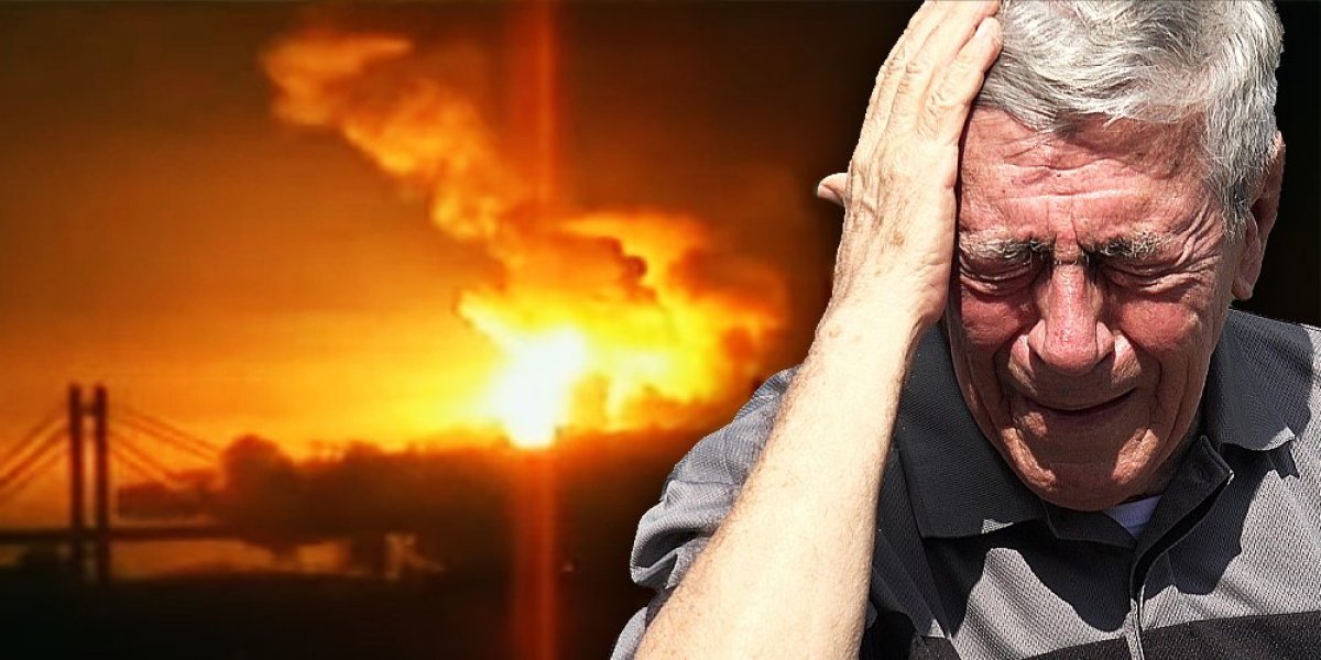 "Gađali su toplanu!" Neobično vedra noć 1999. godine pretvorila se u pakao!