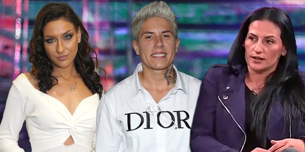 Matora optužila Stefani za konzumiranje narkotika! Njena majka se sada oglasila i otkrila šokantne detalje