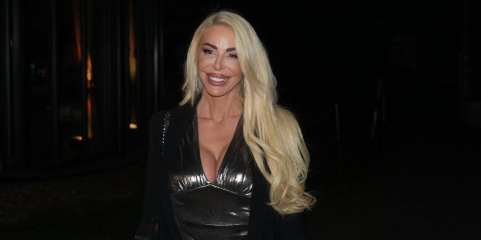 Bojana Lazić otkrila kakvog muškarca želi: "Ne fasciniraju me automobili i  novac"