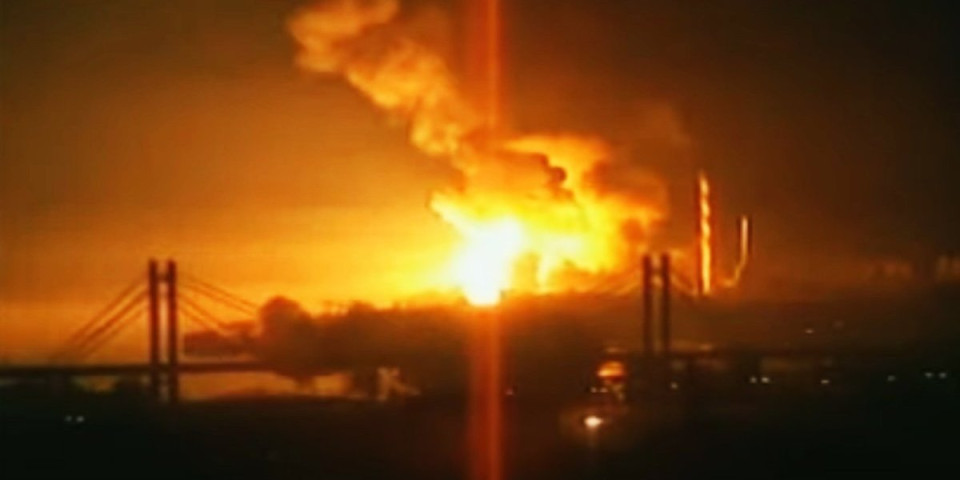 Agresivni napadi na Srbiju: Na današnji dan život izgubio major Stefanović