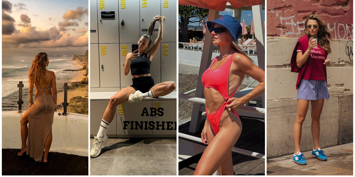 Supruzi legendarnog fudbalera propao biznis: Moj muž mi ne pomaže! (FOTO GALERIJA)