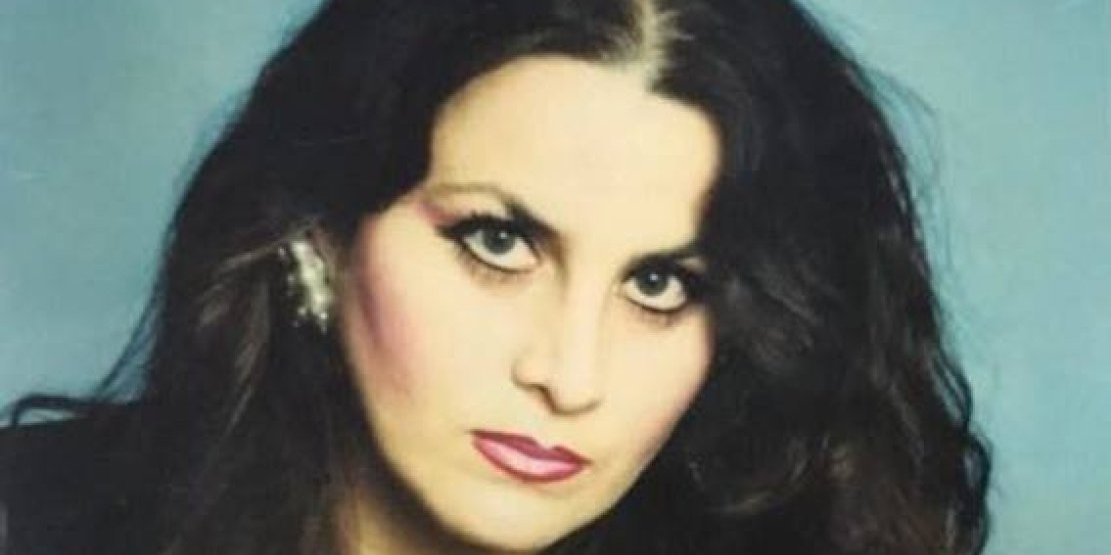 Nesuđena princeza i heroina KiM! Ljiljana skinula "krunu", uzela pušku i dala život za Srbiju!