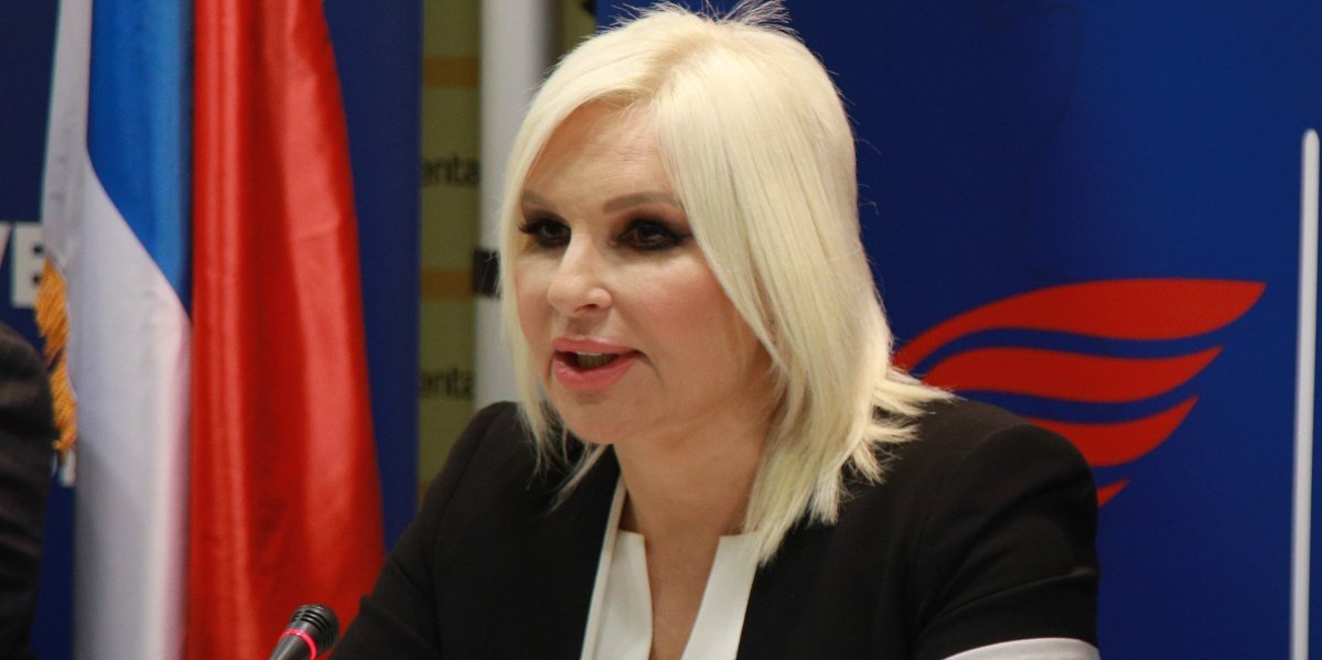 Zorana Mihajlović ekskluzivno za Informer TV: Dala sam izjavu u Tužilaštvu u svojstvu građanke, nadstrešnica nije bila tema