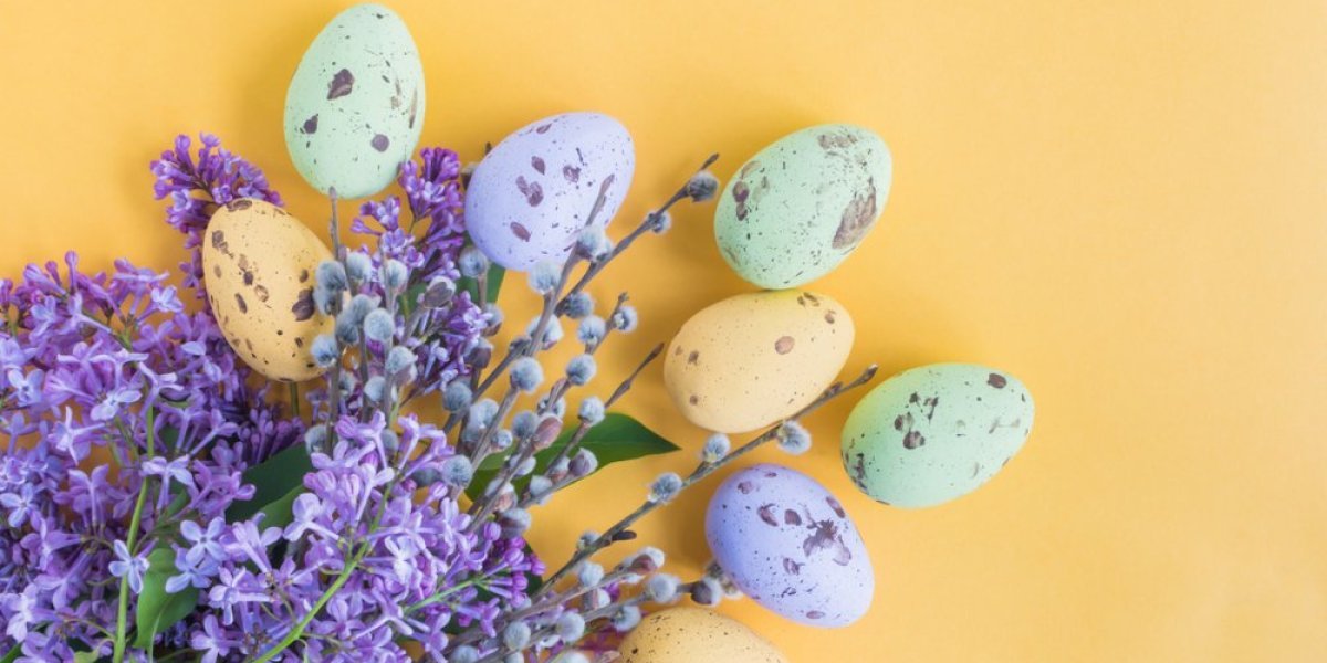 Cvet koji treba uneti u kuću pre Vaskrsa! Veruje se da donosi sreću - valja ga imati na prazničnom stolu