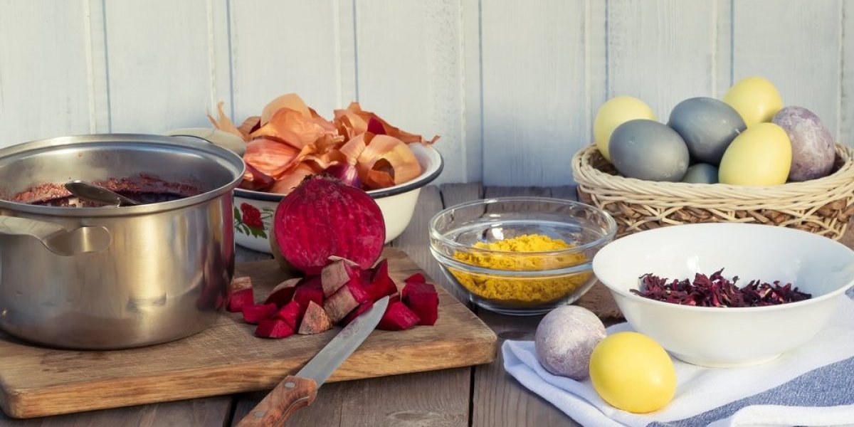 Monasi sa Hilandara jaja vekovima farbaju na jedan način! Tehnika koja stvara najlepše boje, a tajna se krije u četiri prirodna sastojka