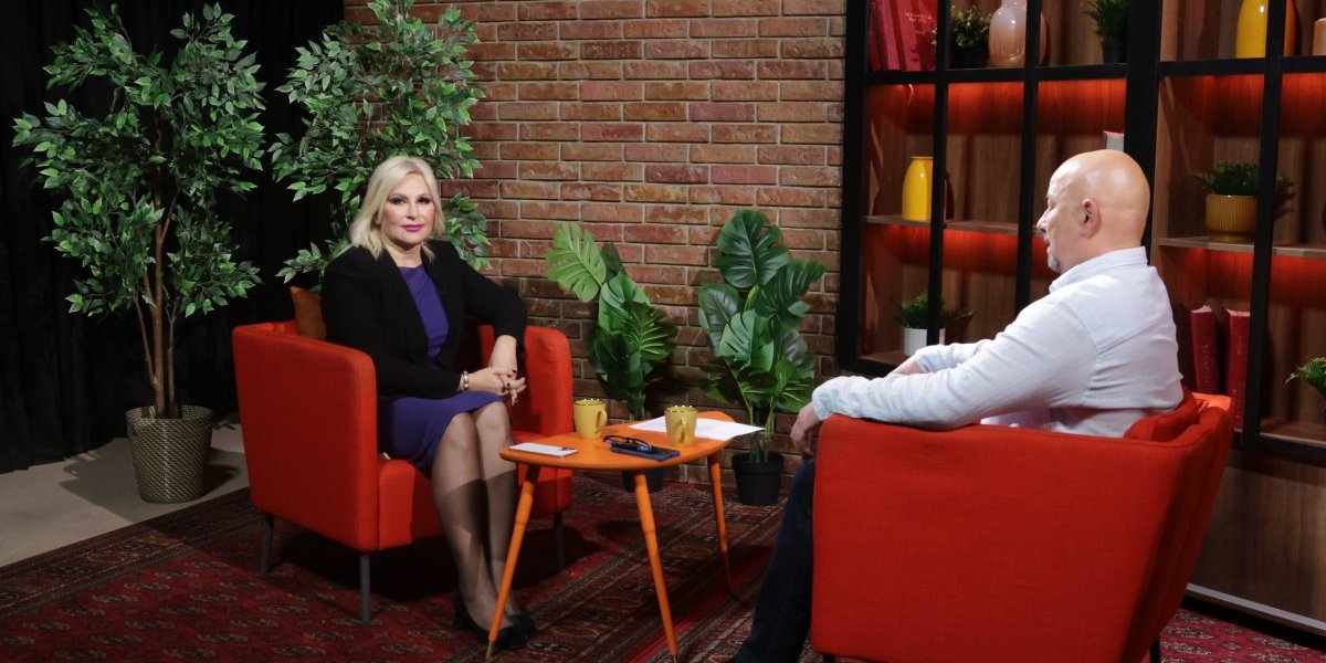 MANDATAR?! Zorana Mihajlović progovorila o udarnoj temi, ovo je njena poruka!