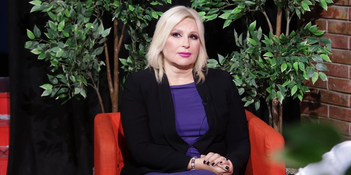 Zorana Mihajlović obišla SKC: "Zgrožena sam, to je vrhunac varvarizma" (VIDEO)