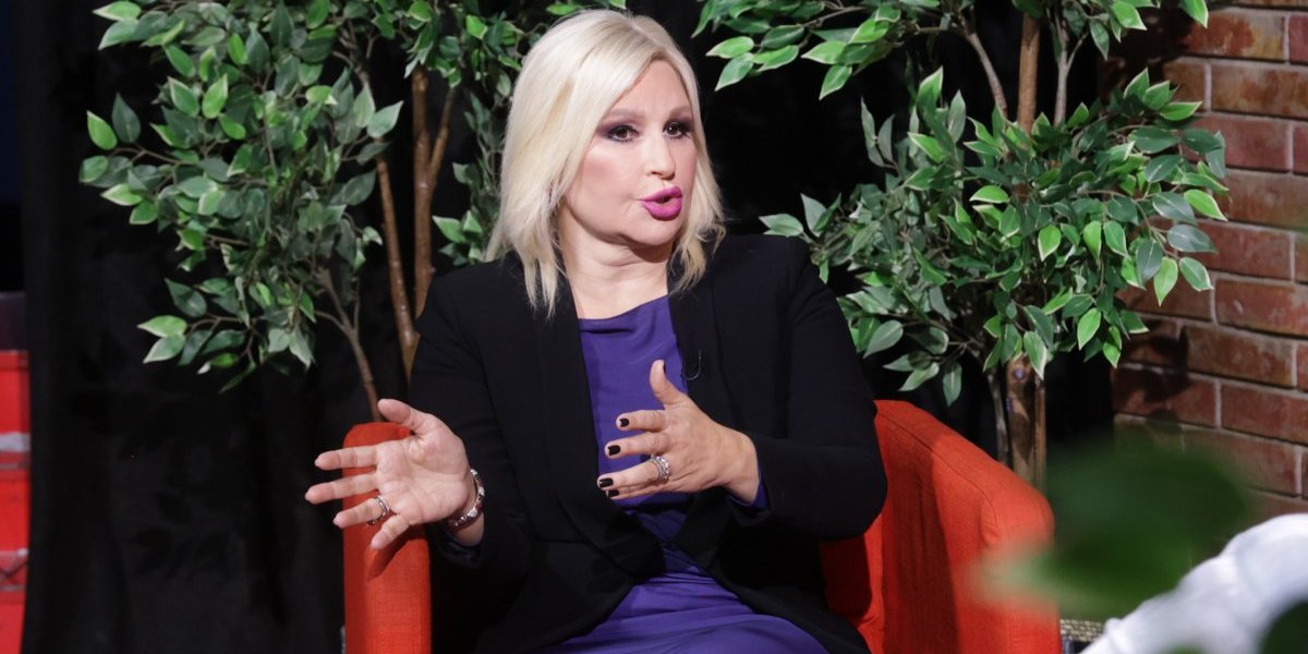 Politička bomba! Zorana Mihajlović otkriva sve: Nisam otišla iz SNS zbog Vučića!