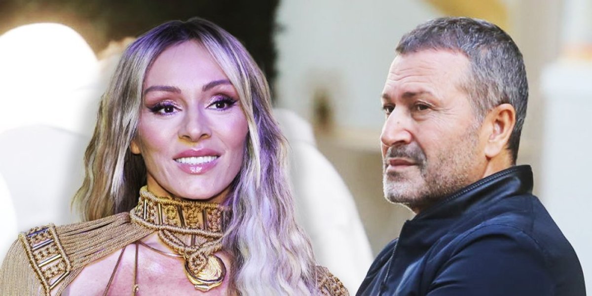 Đole Đogani reagovao na Anabeline prozivke! Ovo je njegova poruka bivšoj snajki