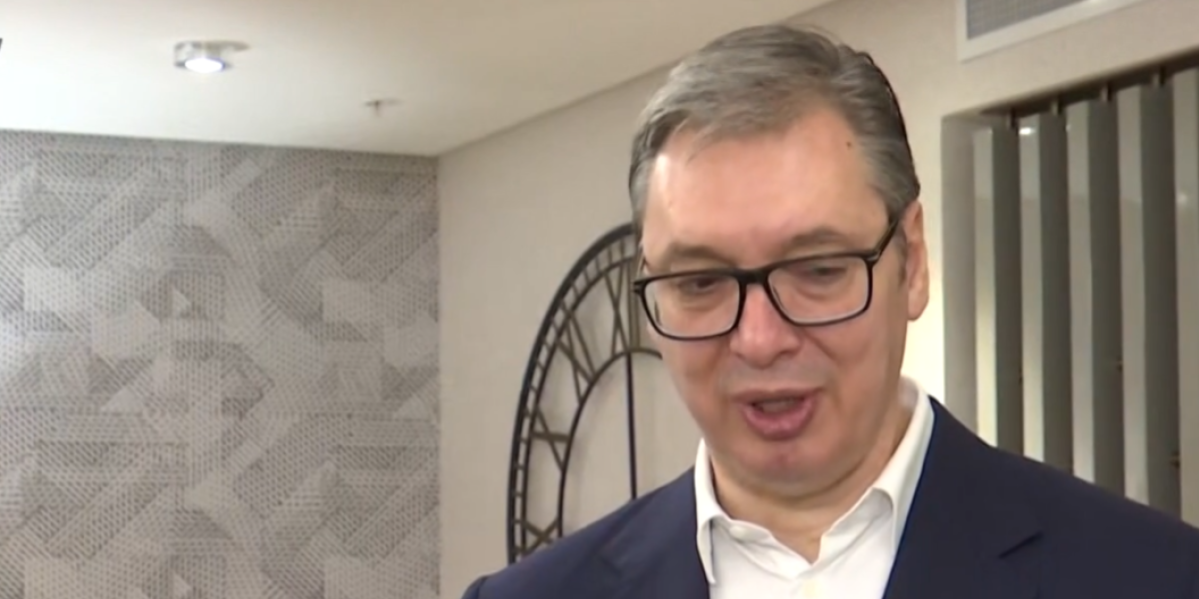 UDARNO! Vučić ime mandatara objavljuje u nedelju