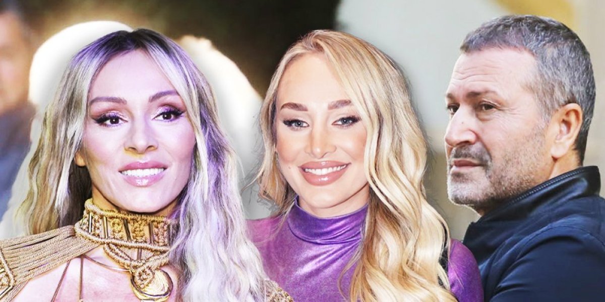 Želi da jedemo iz kontejnera! Anabela zbog Lune udarila nikad žešće na Đoleta Đoganija (VIDEO)