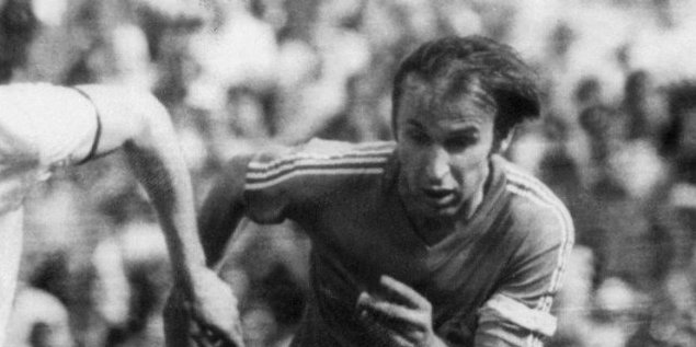 Na današnji dan: Džajić i Jerković srušili Holandiju u Splitu!