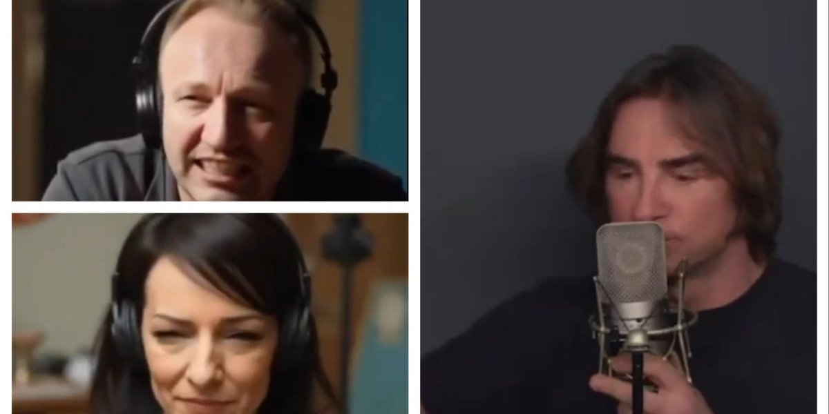 (VIDEO) Surova istina o "zvučnom topu": Željko Mitrović objavio šta se zaista dogodilo 15. marta