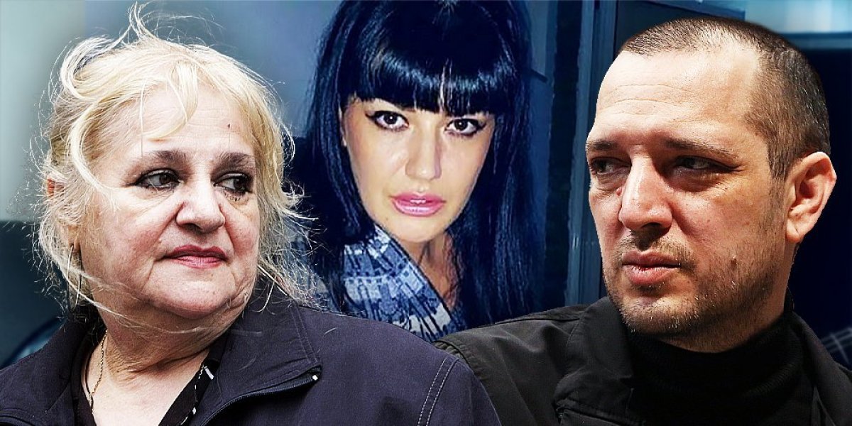 Zorica Marjanović mrzela snaju? Misteriozno pismo otkrilo sve! (FOTO)