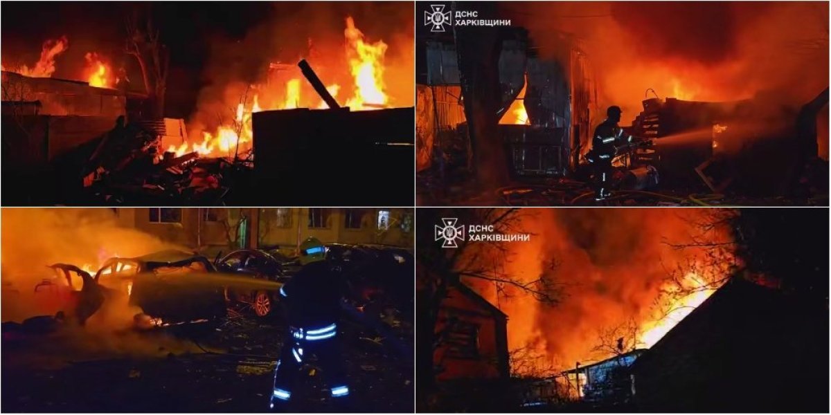 Rusi potukli Ukrajince u Kurskoj oblasti! Pomera se front! NATO šalje važnu poruku!