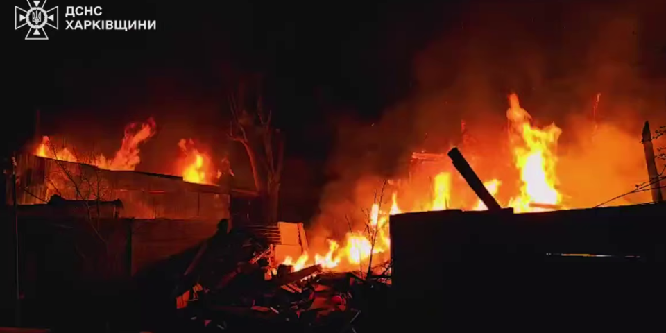 Kijev gori! Više od 20 povređenih, među mrtvima ima i dece – jezive scene na ulicama! (FOTO)