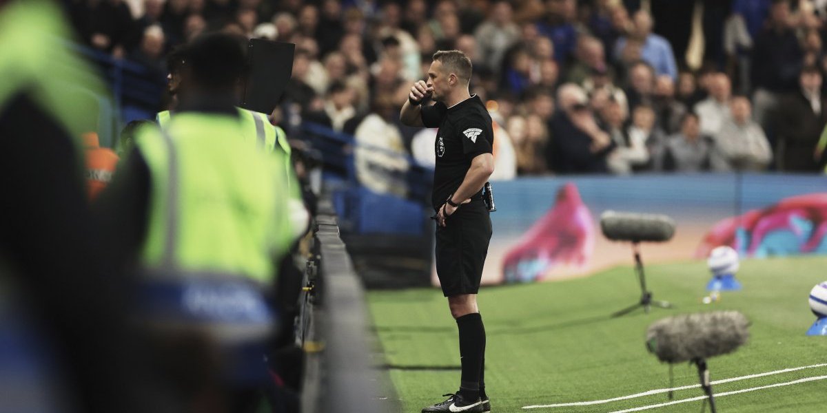 Da li ste za ukidanje VAR sistema!? Sudijske greške su sve češće, u dva dana dva velika propusta iz VAR sobe! (ANKETA)