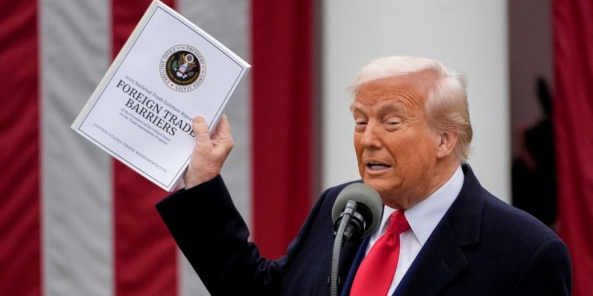 Da li je ovo realno?! Amerika uvodi Kini carine od 245 odsto?