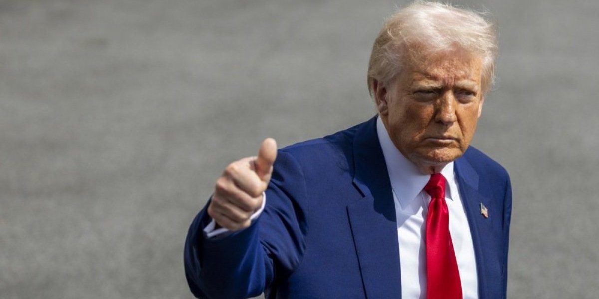 Tramp bio 5 sati u bolnici, sada je otvorio dušu i rekao šta se dešava!