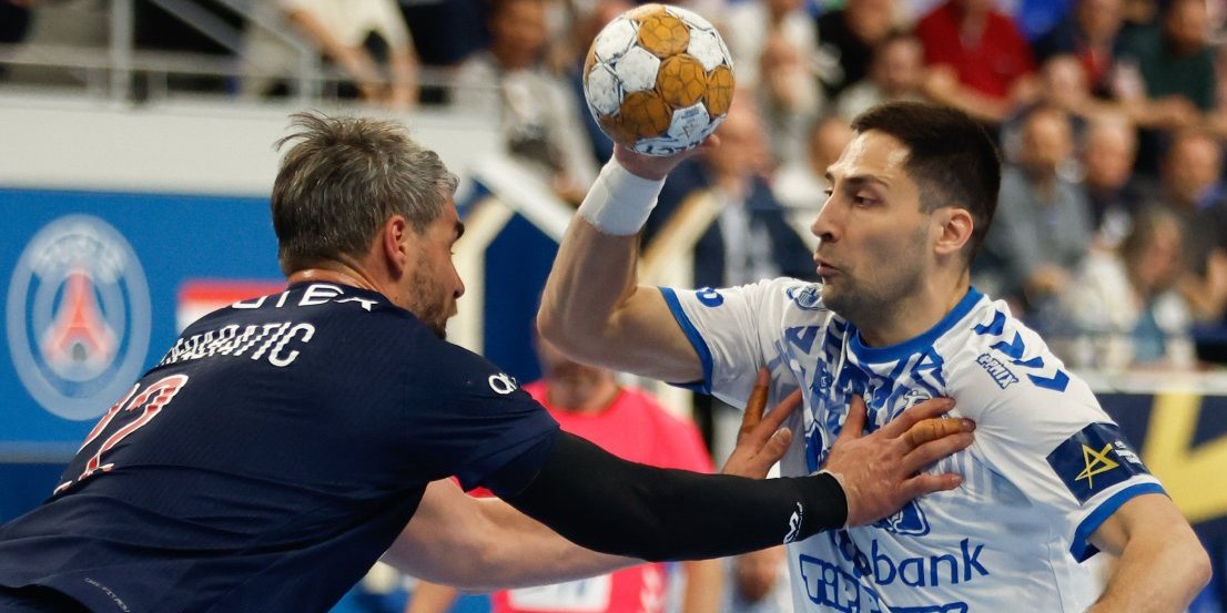 Nadolazeći selektor osetio moć "orla"! Kukić razbio "svece" usred Pariza!